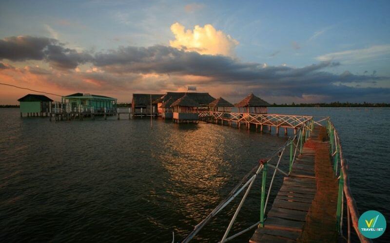 Đầm Thị Tường