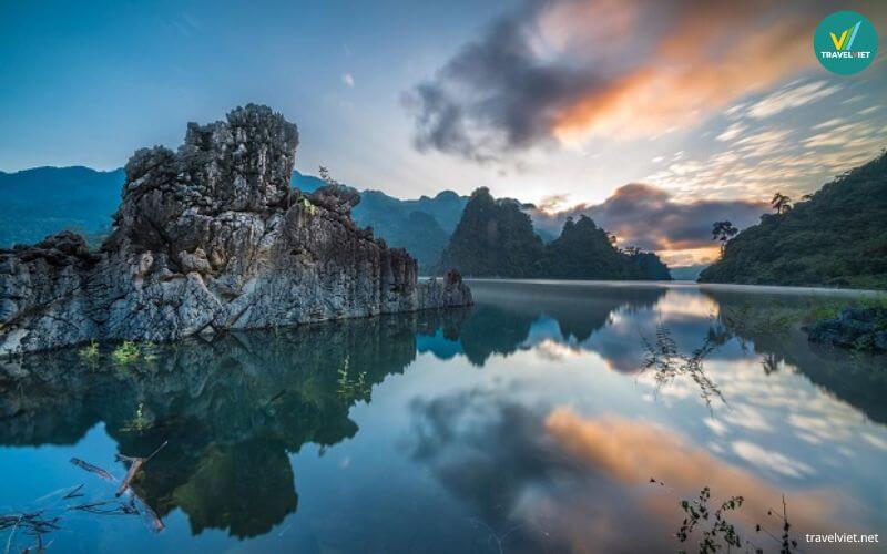 Khu du lịch sinh thái Na Hang