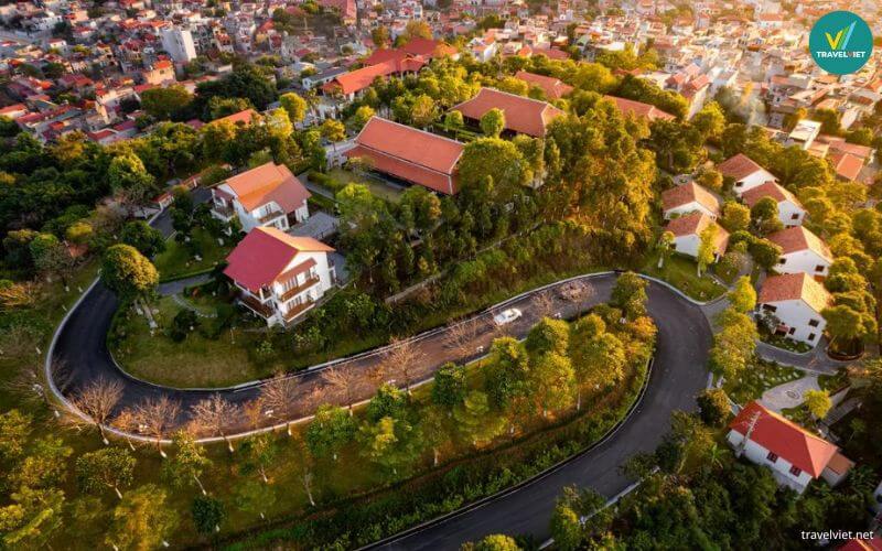 Senna Wellness Retreat