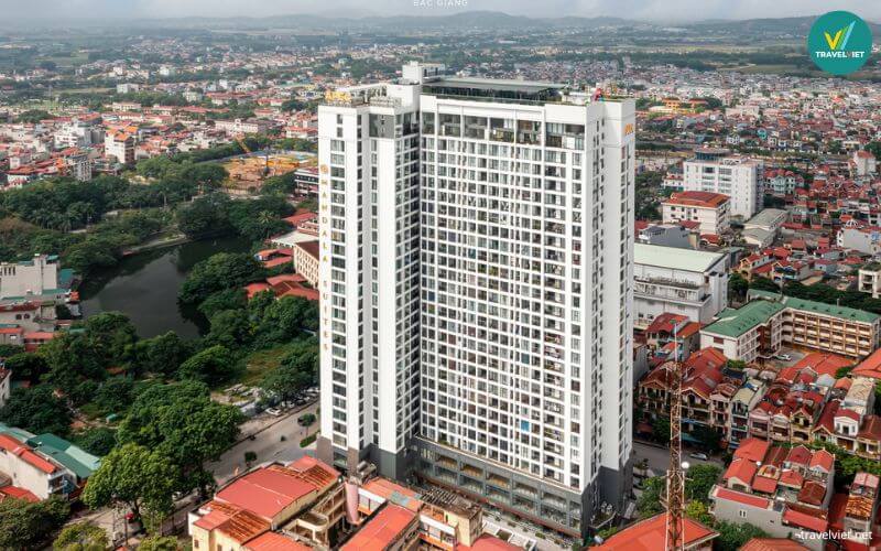 Mandala Hotel & Suites