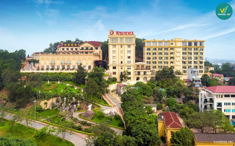 Phoenix Resort Bac Ninh