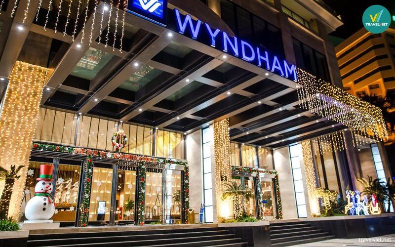 Wyndham Legend Halong