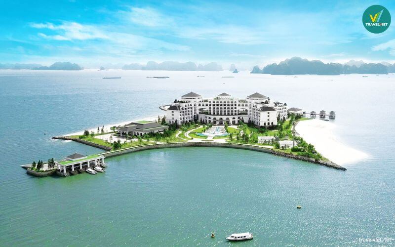 Vinpearl Resort & Spa Hạ Long