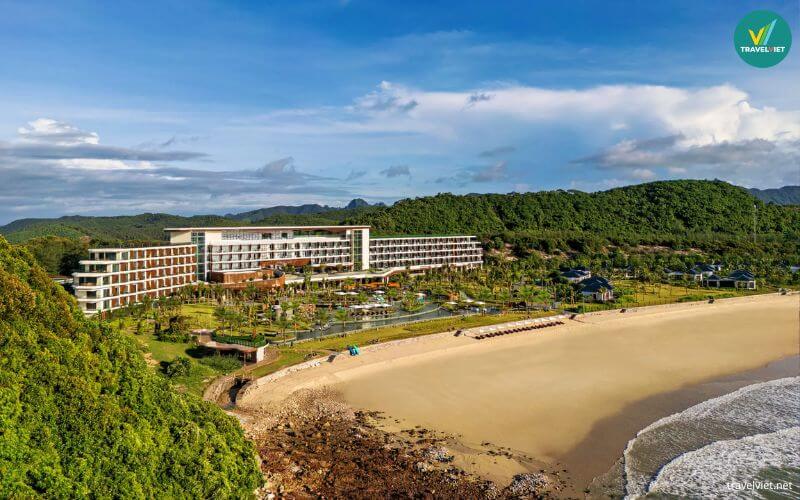 Khách sạn Angsana