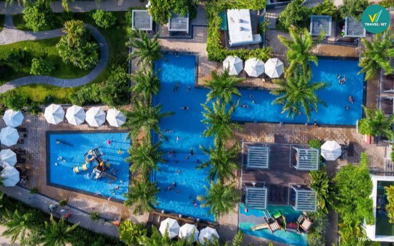 La Batisse Resort Halong