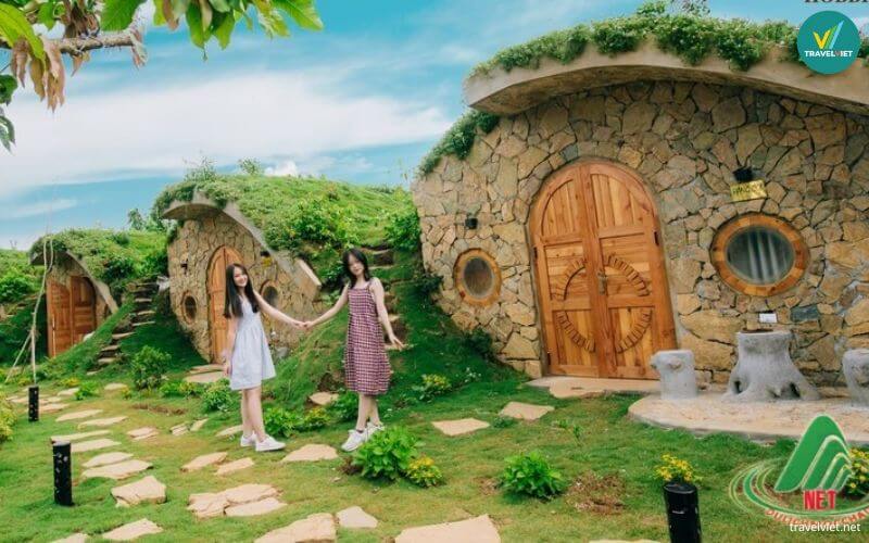 Mộc Châu Hobbiton