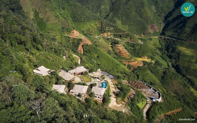 Tà Xùa Ecolodge