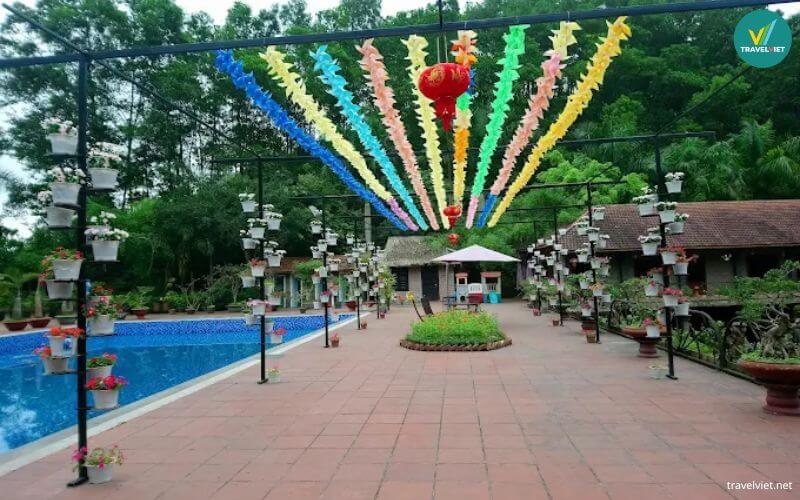 May Plaza Retreat Resort