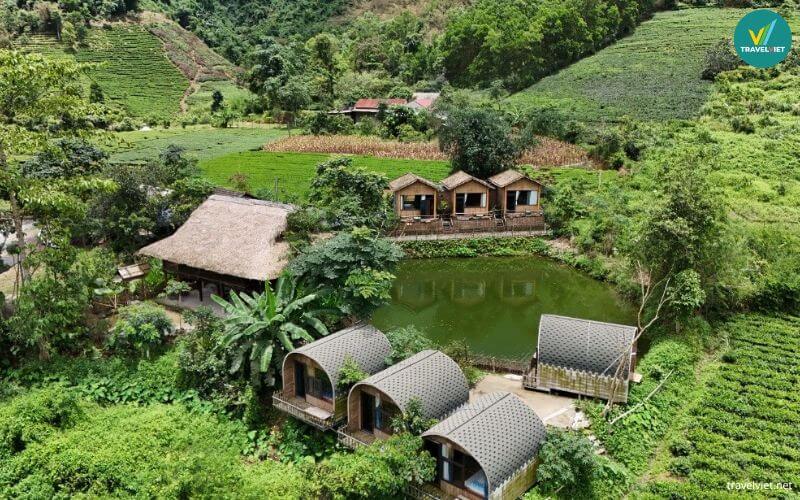 La Bằng Homestay & Retreat