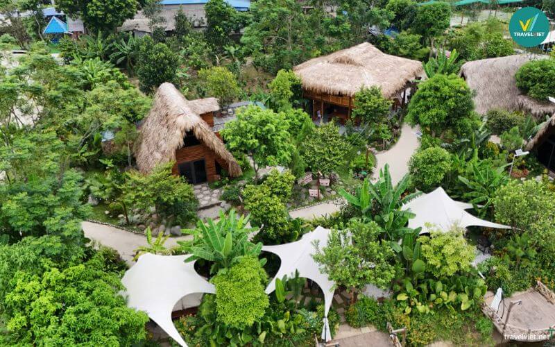 Suối Cốc Homestay