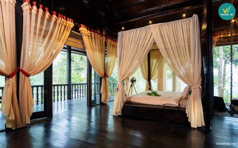 Khu nghỉ dưỡng P'apiu