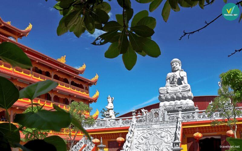 Chùa Thắng Nghiêm