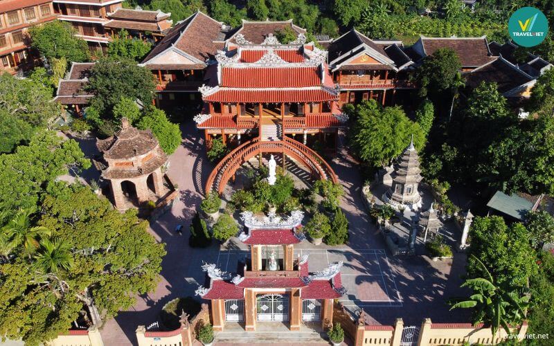 Chùa Phước Duyên Huế