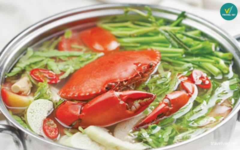 Nhà hàng lẩu Thìn