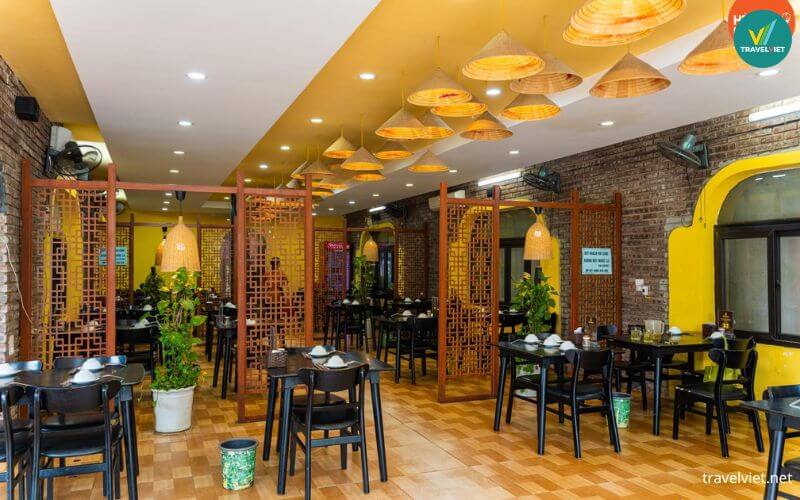 Chả Cá phố cổ 3