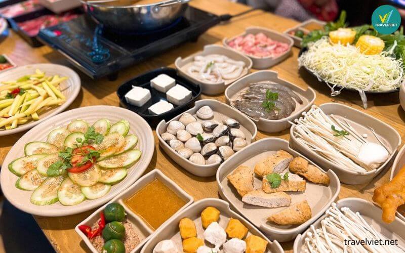 Thai Chiang Restaurant