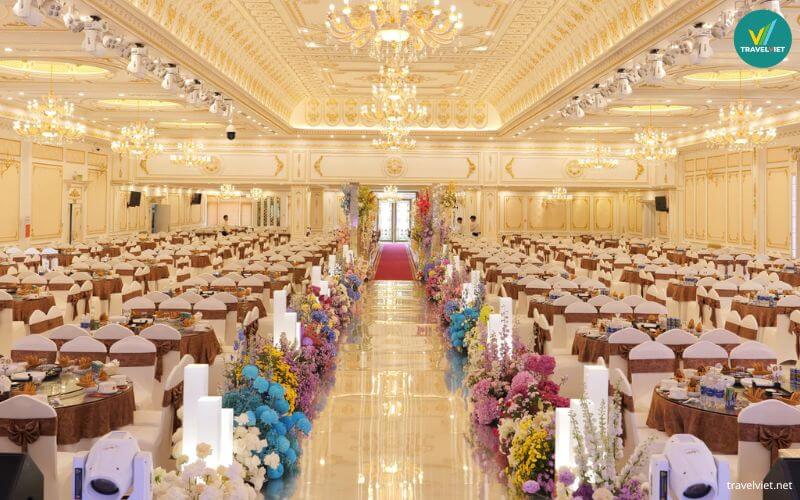 Nhà hàng Ngọc Sơn