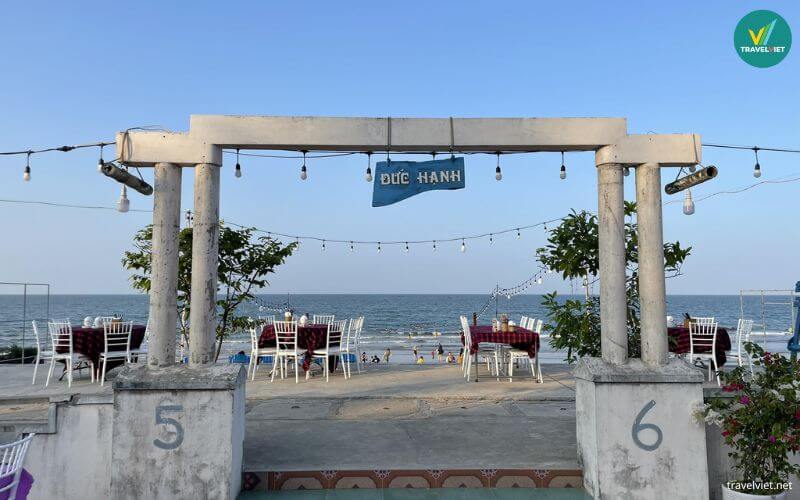 Duc Hanh 레스토랑