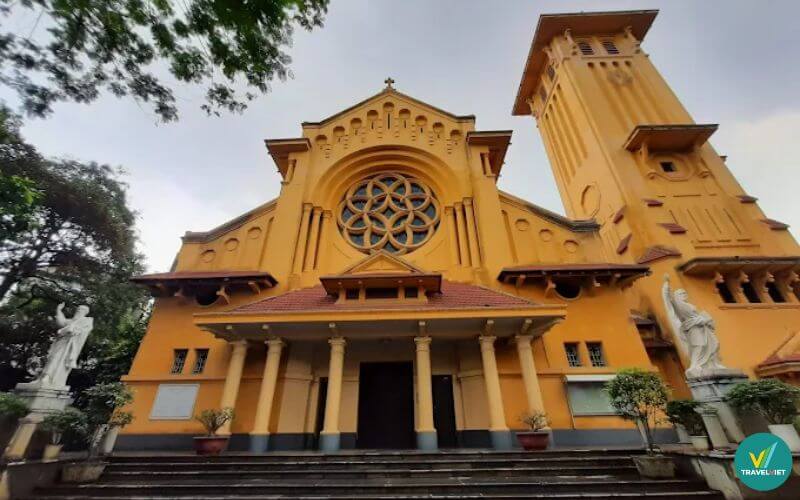 Nhà thờ Cửa Bắc