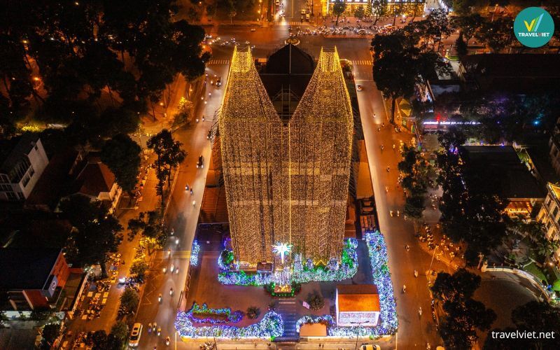 Nhà thờ Đức Bà Sài Gòn