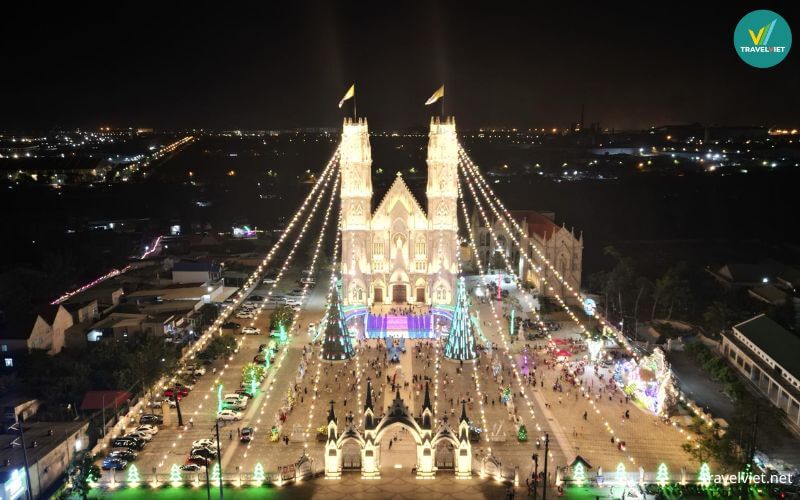 Nhà thờ Song Vĩnh