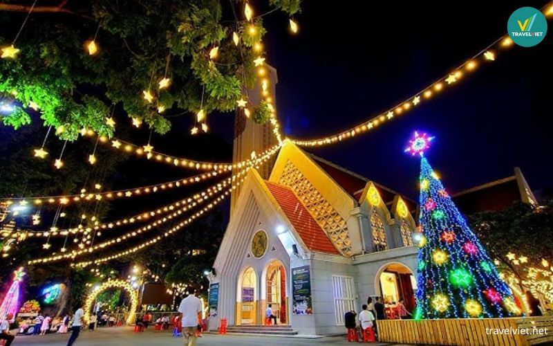 Nhà thờ Kỳ Đồng