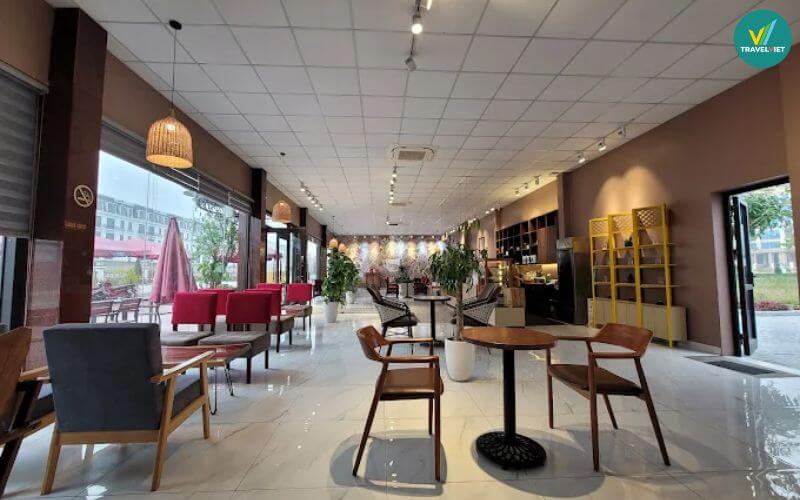 GenZ Coffee Bắc Ninh