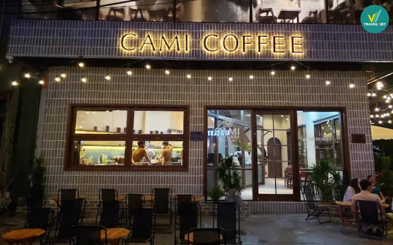 Cami Coffee Bắc Ninh