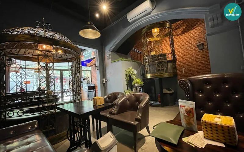 Chago Tea & Caf'e Bắc Ninh