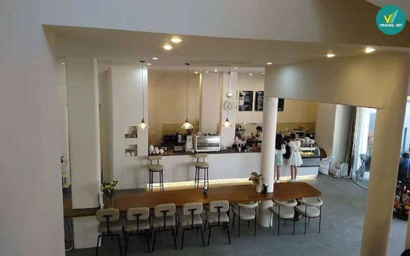 Siii Coffee Bắc Ninh