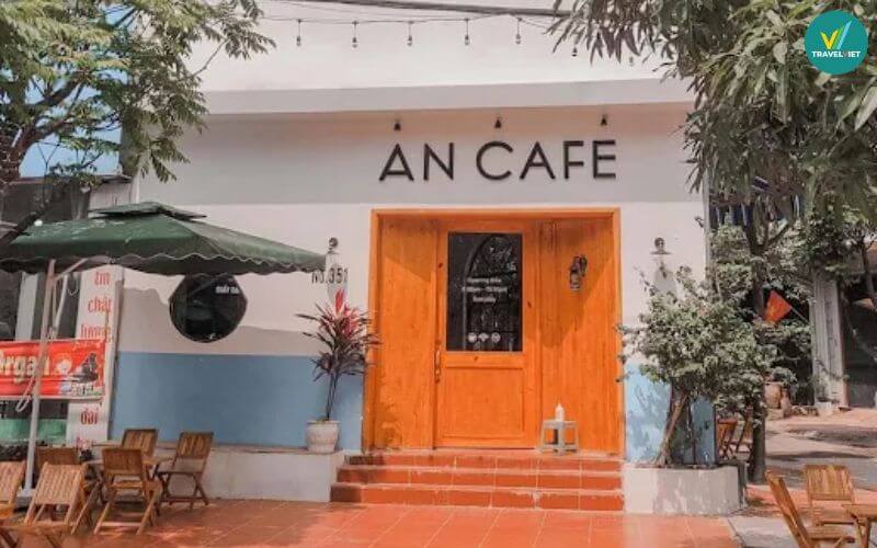 An’s Cafe Bắc Ninh