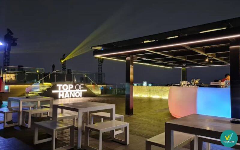 Top of Hà Nội