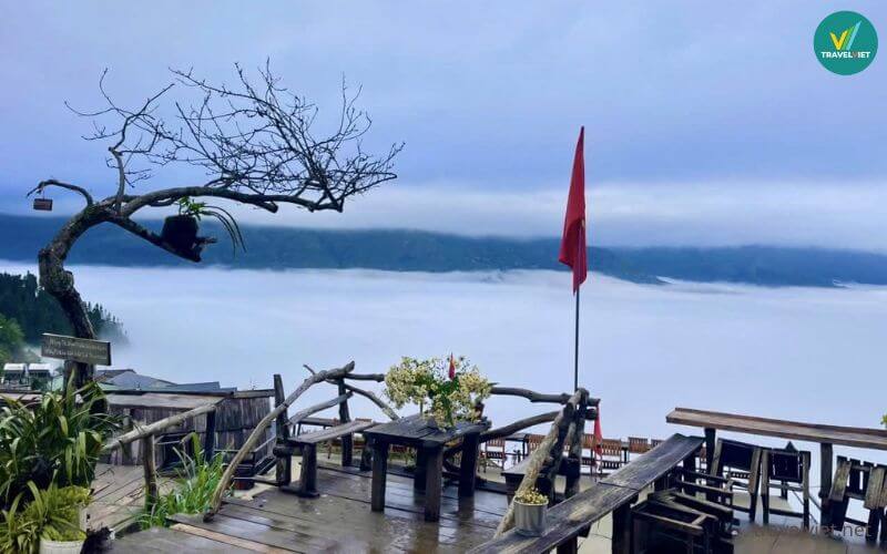 Thào Coffee Tà Xùa