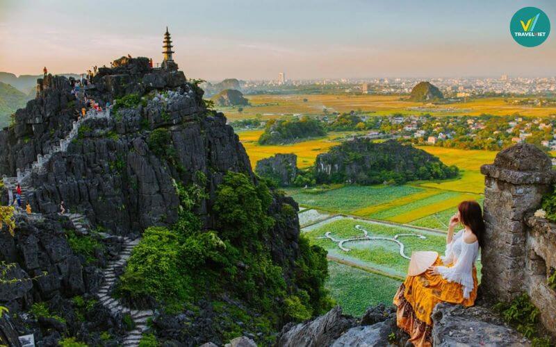 Nên tham khảo thông tin kỹ lưỡng trước khi đi du lịch không?