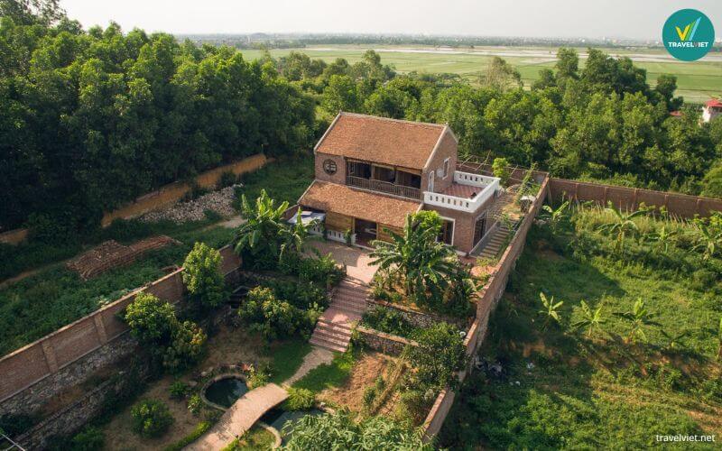 Zen Villa - Retreat Homestay