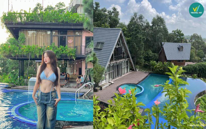 Phong Thái Homestay