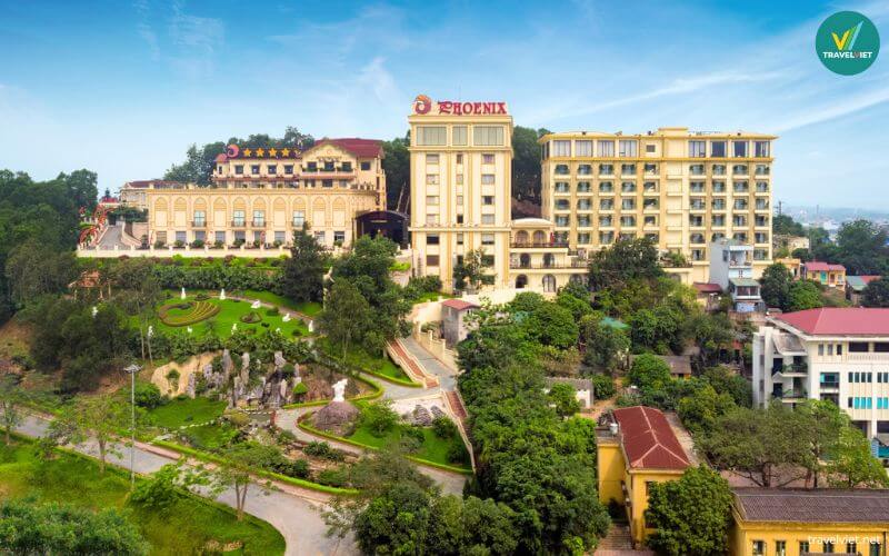 Phoenix Resort Bac Ninh