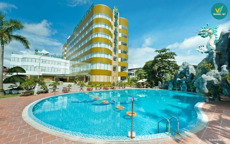 Khách sạn Mường Thanh