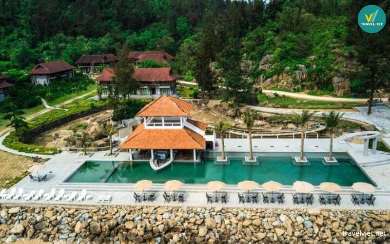 Quỳnh Viên Resort