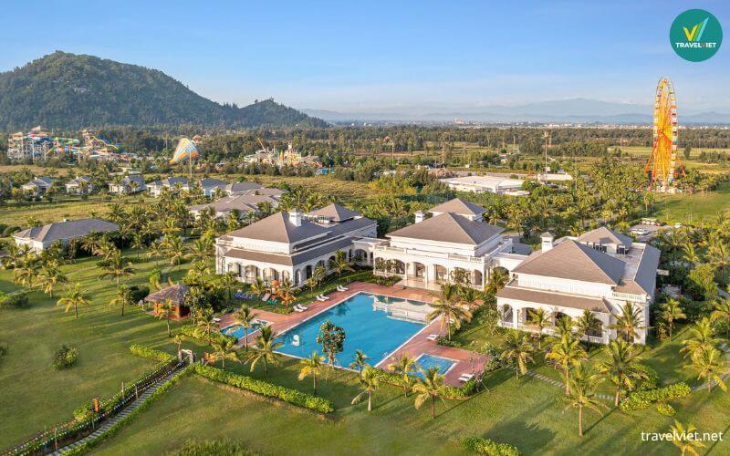 Vinpearl Cửa Sót Resort