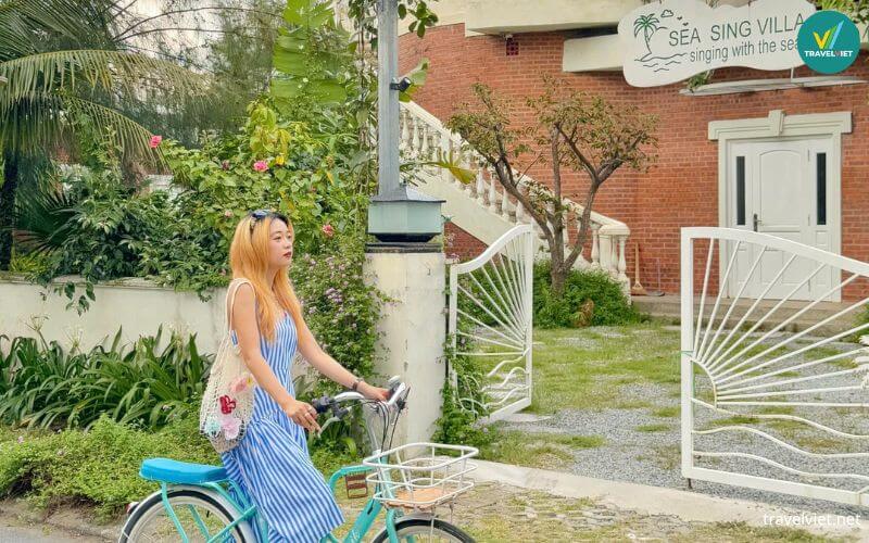 Sea Sing Villa