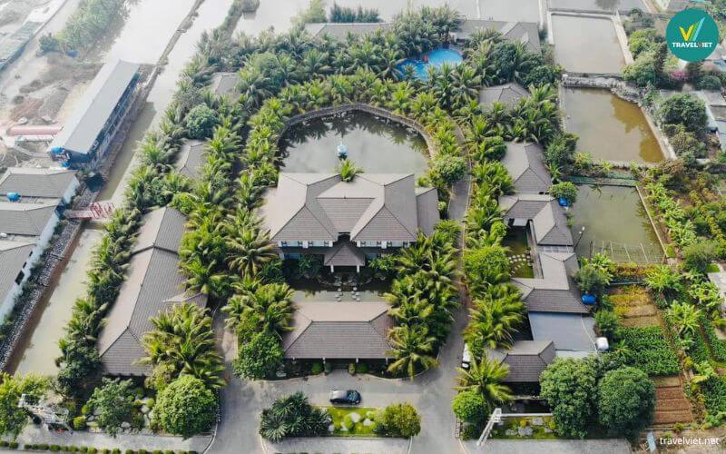 New Đồng Châu Resort