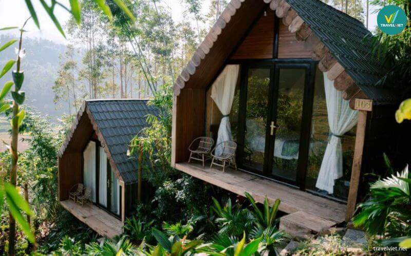 Bamboo Hill Resort & Coffee