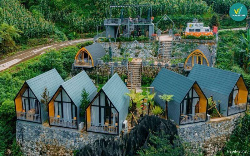 Sapa The Chill Garden & Villas
