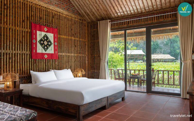 Mường Village Ninh Bình