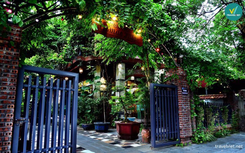 Tam Coc Amanda Villas