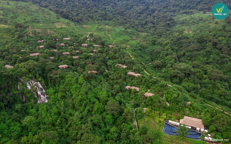 Avana Retreat Phú Thọ