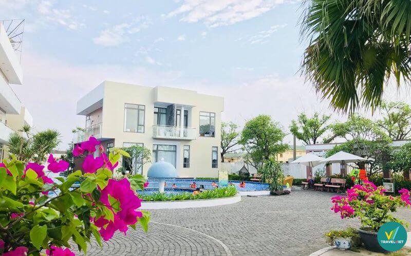 Sepon Boutique Resort