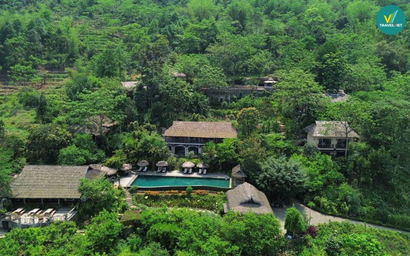 Pù Luông Eco Garden Thanh Hóa