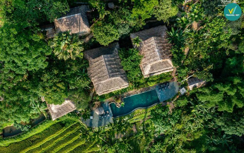 Pù Luông Retreat Thanh Hóa